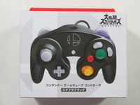 CONTROLLER MANETTE NINTENDO GAMECUBE SUPER SMASH BROS ULTIMATE EDITION SWITCH JA