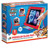 Paw Patrol - Tegnetavle - Premium Glow Pad