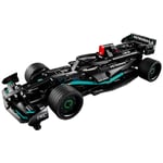 Lego 42165 Technic Mercedes-AMG F1 W14 E, Black