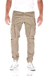 Pantalon Jack & Jones Paul Flake Cargo Hommes