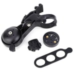 Road Bike Mountain Bike Multifunctional Computer Stand Bicycle Bell Watch Stand