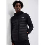 Doudounes Ellesse  Veste zippée Jellico - noir