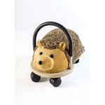 Wheely Bug - Hedgehog Plush, small (8-230)