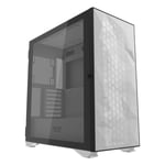 Boitier PC E-ATX DarkFlash DLX21, MESH Blanc (85200)