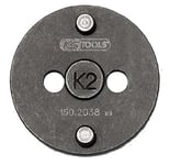 KS Tools 150.2038 Adaptateur de piston de frein, K2