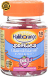 Haliborange Kids Calcium and Vitamin D softies 30