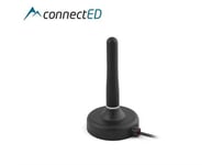 ConnectED DAB takantenne med magnetfeste