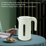 Hot Water Boiler Auto Shutoff Metal Electric Kettle For Kitchens