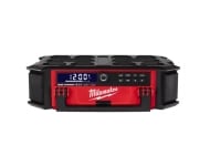 Radio de chantier M18PRCDAB+-0 MILWAUKEE - 4933472112