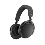 Casque arceau circum-auriculaire Sennheiser Momentum 4 Wireless avec réduction du bruit Noir