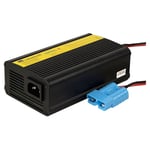 Rebelcell Charger 12.6V10A Li-ion for ODB 12.35 AV/12.70 AV