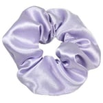 By Lyko Scrunchie with a Silk Look Purple