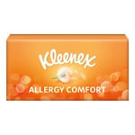 Kleenex Allergy Comfort Box - 56 st