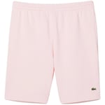 Short Lacoste  Short homme  Ref 62385 T03 Rose pale