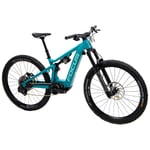 Focus Jam² 7.8 29´´ Elcykel Mtb