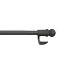 Secodir - WINDOROD - Tringle extensible autobloquante 60 à 90cm (Canon de fusil)