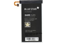 Battery Partner Tele.Com Batteri Till Samsung A3 2017 2400 Mah Li-Ion Blue Star