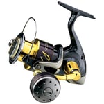 Shimano Stella SW B HG Fast Gear Couleur 0 6000 HG