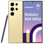 Galaxy S24 Ultra - 5G - 12/256 Go - Ambre