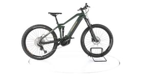 haibike alltrail 4 velo electrique vtt 2023   tres bon etat