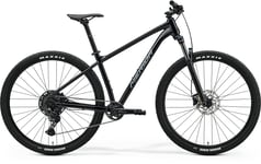 Merida Merida Big.Nine 200  | Metallic Black/Grey