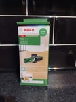 Bosch EasyLevel Laser Spirit Level Including Wall Mount 06036633Z0