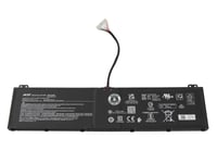 Acer Predator Helios 300 (PH315-55) original Batterie 90,61Wh