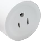 Mini Smart Plug Mobile Remote Controller WiFi Outlet Socket For