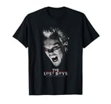 The Lost Boys David Snarl Mono T-Shirt