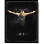 Elden Ring Game Guide Tomes of Knowledge: Volym 2 The Shattering FOCUS - fransk version