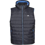 Trespass Mens Franklyn Padded Gilet - L