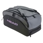 HEAD Pro X Padel Duffle Bag Sac de Padel Noir Taille L