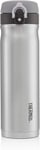 Thermos Stainless Steel Direct Drink Flask, Grey - 470 ml