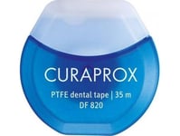 Curaprox Curaprox Dental Thread Tape Df820