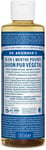 Dr. Bronner's Peppermint Liquid Soap