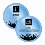 2-pack D:fi D:struct Molding Cream 75g + 150g