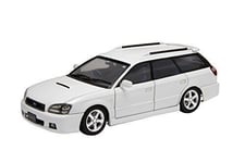 Fujimi Model 1/24 In Series No.106 Legacy Touring Wagon Aero Plastic Model ID106