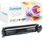 Toner cartouche type Jumao compatible pour HP LaserJet Pro M102w, Noir 1600 p