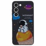 Samsung Galaxy S23 Skal Astronaut It's my dream