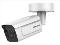 Hikvision Smart IP