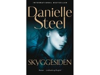 Skuggsidan | Danielle Steel | Språk: Danska