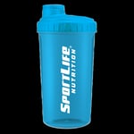 Sportlife Shaker 700ml, shaker