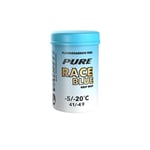 Vauhti Pure Grip Race Blue Old Snow Blue, 45G