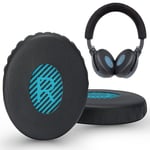 Ear pads cushions compatible with Bose SoundLink On-Ear (OE) headphones