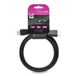 D2 Diffusion Cable HDMI male/male 1,5m