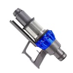 Dyson V15 Main Body & Big Cyclone Assembly Blue SV22 Detect Animal Vacuum Hoover