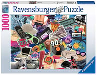 Ravensburger- Puzzles, 17388 4