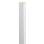 Avslutlist Lundbergs Solliden Mdf 824x25x19 2-pack