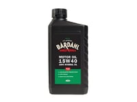 Bardahl 1 Ltr. Sae 15W40 Classic