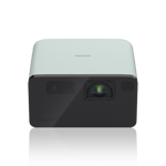 Epson - EF-21G Compact Home cinema Projector